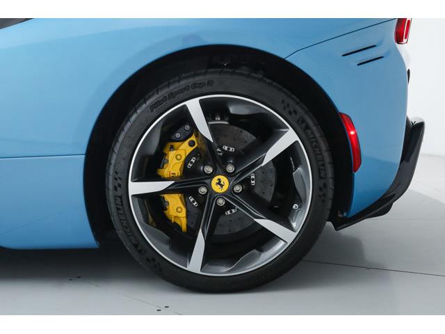 2024 Ferrari Spider (CC-2085982) for sale in Fort Lauderdale, Florida