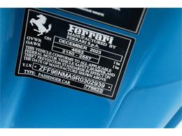 2024 Ferrari Spider (CC-2085982) for sale in Fort Lauderdale, Florida
