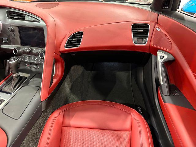 2019 Chevrolet Corvette (CC-2085983) for sale in Dallas, Texas