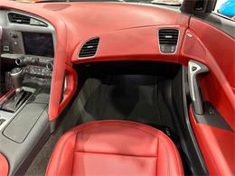 2019 Chevrolet Corvette (CC-2085983) for sale in Dallas, Texas