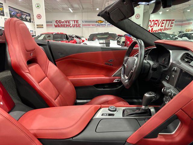 2019 Chevrolet Corvette (CC-2085983) for sale in Dallas, Texas