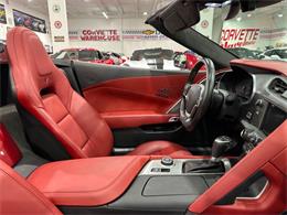 2019 Chevrolet Corvette (CC-2085983) for sale in Dallas, Texas