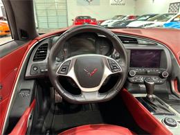 2019 Chevrolet Corvette (CC-2085983) for sale in Dallas, Texas