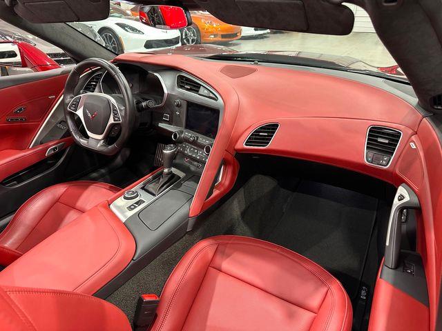 2019 Chevrolet Corvette (CC-2085983) for sale in Dallas, Texas