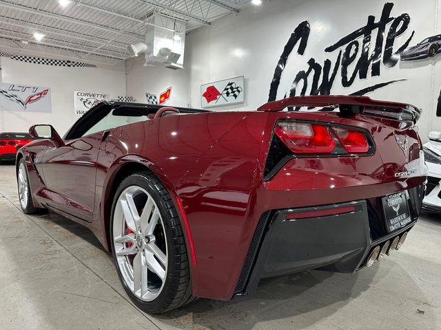 2019 Chevrolet Corvette (CC-2085983) for sale in Dallas, Texas