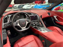 2019 Chevrolet Corvette (CC-2085983) for sale in Dallas, Texas