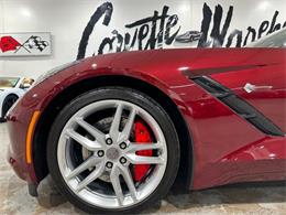 2019 Chevrolet Corvette (CC-2085983) for sale in Dallas, Texas