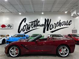 2019 Chevrolet Corvette (CC-2085983) for sale in Dallas, Texas