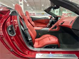 2019 Chevrolet Corvette (CC-2085983) for sale in Dallas, Texas