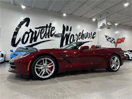 2019 Chevrolet Corvette (CC-2085983) for sale in Dallas, Texas