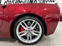 2019 Chevrolet Corvette (CC-2085983) for sale in Dallas, Texas