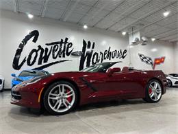 2019 Chevrolet Corvette (CC-2085983) for sale in Dallas, Texas