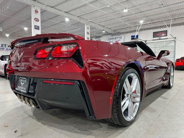 2019 Chevrolet Corvette (CC-2085983) for sale in Dallas, Texas