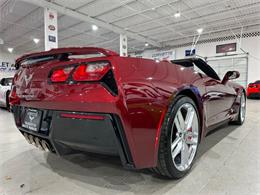 2019 Chevrolet Corvette (CC-2085983) for sale in Dallas, Texas