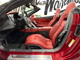 2019 Chevrolet Corvette (CC-2085983) for sale in Dallas, Texas