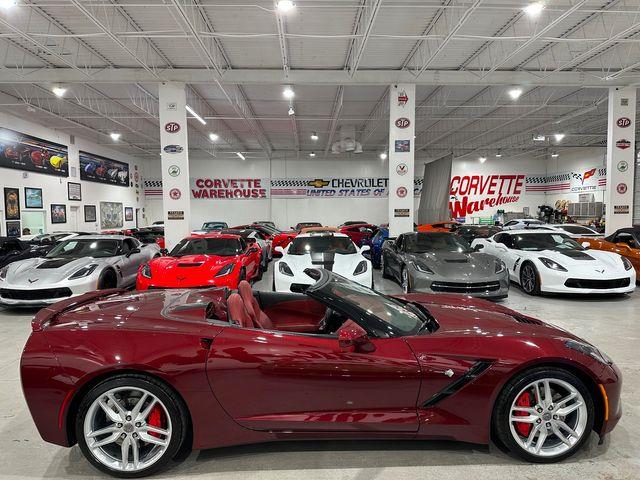 2019 Chevrolet Corvette (CC-2085983) for sale in Dallas, Texas