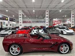 2019 Chevrolet Corvette (CC-2085983) for sale in Dallas, Texas