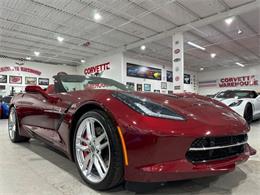 2019 Chevrolet Corvette (CC-2085983) for sale in Dallas, Texas