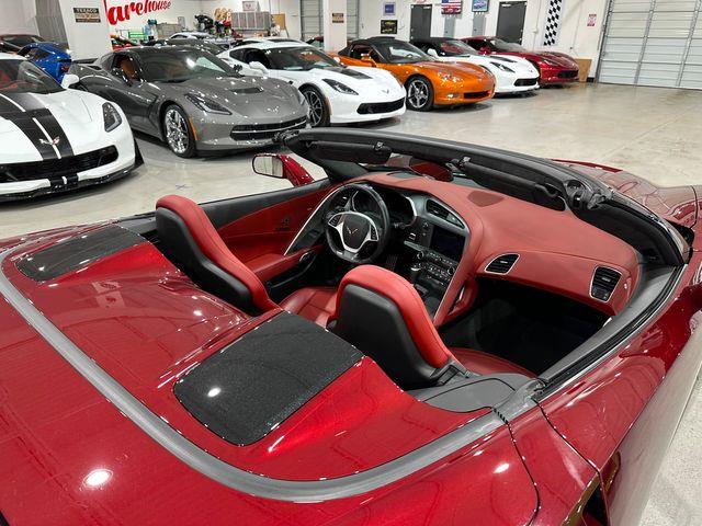 2019 Chevrolet Corvette (CC-2085983) for sale in Dallas, Texas