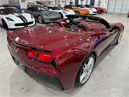 2019 Chevrolet Corvette (CC-2085983) for sale in Dallas, Texas