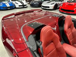 2019 Chevrolet Corvette (CC-2085983) for sale in Dallas, Texas