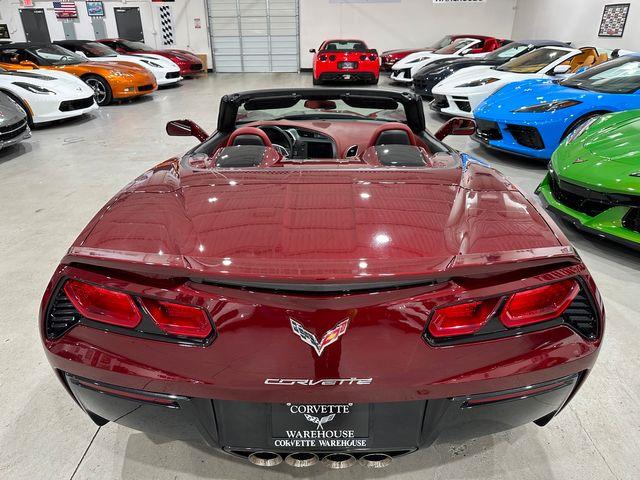 2019 Chevrolet Corvette (CC-2085983) for sale in Dallas, Texas