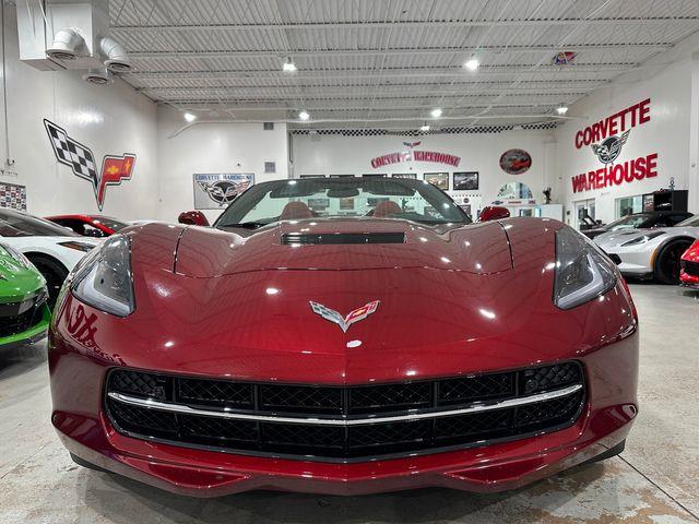 2019 Chevrolet Corvette (CC-2085983) for sale in Dallas, Texas