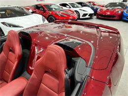 2019 Chevrolet Corvette (CC-2085983) for sale in Dallas, Texas