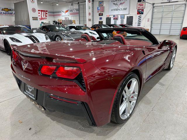 2019 Chevrolet Corvette (CC-2085983) for sale in Dallas, Texas