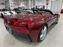 2019 Chevrolet Corvette (CC-2085983) for sale in Dallas, Texas