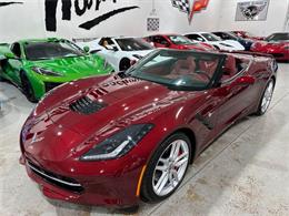 2019 Chevrolet Corvette (CC-2085983) for sale in Dallas, Texas