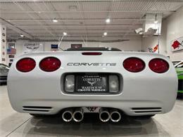 2002 Chevrolet Corvette (CC-2085984) for sale in Dallas, Texas