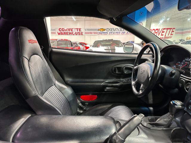 2002 Chevrolet Corvette (CC-2085984) for sale in Dallas, Texas