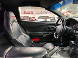 2002 Chevrolet Corvette (CC-2085984) for sale in Dallas, Texas