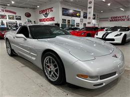 2002 Chevrolet Corvette (CC-2085984) for sale in Dallas, Texas