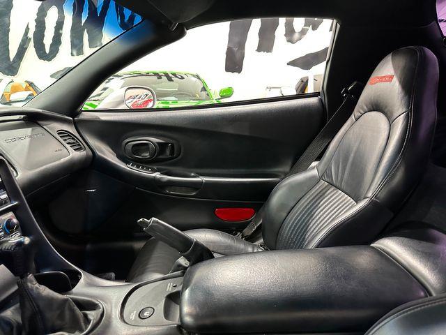 2002 Chevrolet Corvette (CC-2085984) for sale in Dallas, Texas