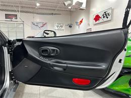 2002 Chevrolet Corvette (CC-2085984) for sale in Dallas, Texas