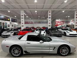 2002 Chevrolet Corvette (CC-2085984) for sale in Dallas, Texas
