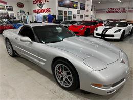 2002 Chevrolet Corvette (CC-2085984) for sale in Dallas, Texas