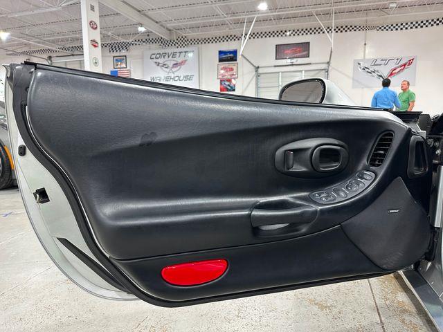 2002 Chevrolet Corvette (CC-2085984) for sale in Dallas, Texas