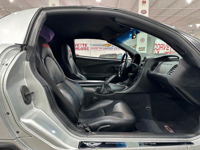 2002 Chevrolet Corvette (CC-2085984) for sale in Dallas, Texas