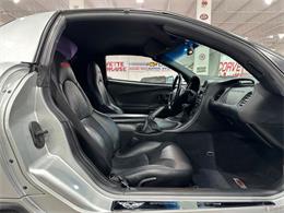 2002 Chevrolet Corvette (CC-2085984) for sale in Dallas, Texas