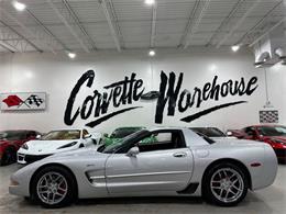 2002 Chevrolet Corvette (CC-2085984) for sale in Dallas, Texas