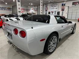 2002 Chevrolet Corvette (CC-2085984) for sale in Dallas, Texas