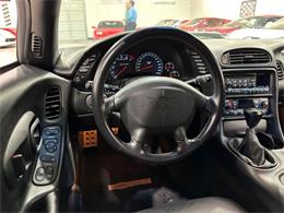 2002 Chevrolet Corvette (CC-2085984) for sale in Dallas, Texas
