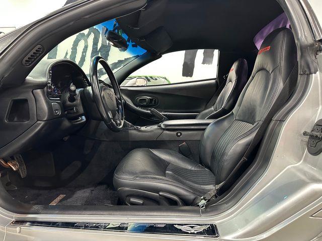 2002 Chevrolet Corvette (CC-2085984) for sale in Dallas, Texas
