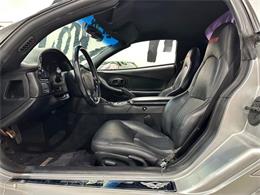 2002 Chevrolet Corvette (CC-2085984) for sale in Dallas, Texas