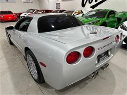 2002 Chevrolet Corvette (CC-2085984) for sale in Dallas, Texas
