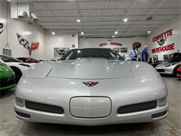2002 Chevrolet Corvette (CC-2085984) for sale in Dallas, Texas