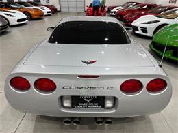 2002 Chevrolet Corvette (CC-2085984) for sale in Dallas, Texas